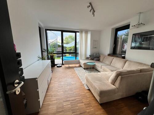 Foto - 2 Zimmer Erdgeschoßwohnung in Göttingen