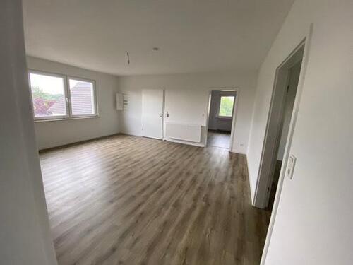 Foto - Etagenwohnung in Spenge zur Miete