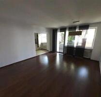 Schöne und helle 2-Zimmer-Wohnung in Düsseldorf-Unterbach