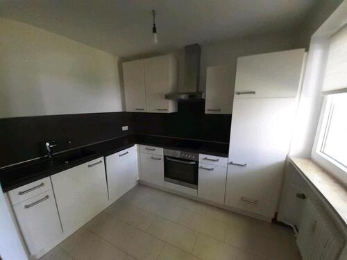 Foto - 2 Zimmer Etagenwohnung in Düsseldorf