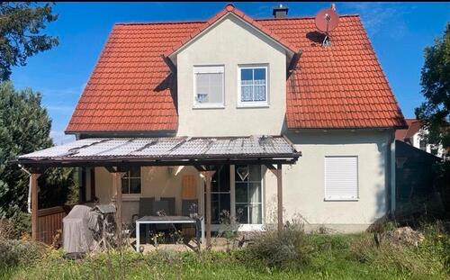 Foto - Einfamilienhaus in 91235 Velden