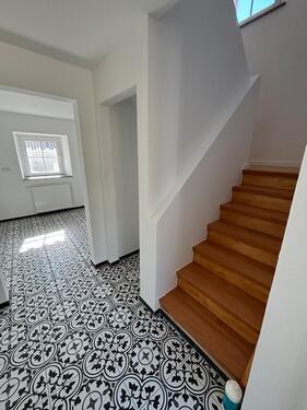 Foto - 2 Zimmer Dachgeschoßwohnung zur Miete in Nettersheim