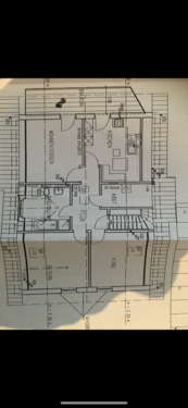 Foto - Sonnige 3 Zi.-Dachwohnung - 650,00&nbsp;EUR Kaltmiete, ca.&nbsp; 75,00&nbsp;m&sup2;