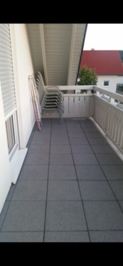 Foto - 3 Zimmer Dachgeschoßwohnung zur Miete in Münsingen