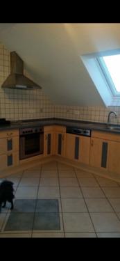 Foto - 3 Zimmer Dachgeschoßwohnung in Münsingen