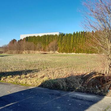 Foto - Grundst&uuml;ck in Güglingen