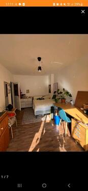 Foto - 15 qm WG-Zimmer in Finndorf - 430,00&nbsp;EUR Kaltmiete, ca.&nbsp; 15,00&nbsp;m&sup2;