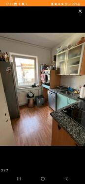 Foto - 1 Zimmer Etagenwohnung in Bremen