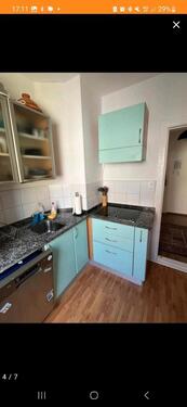 Foto - Etagenwohnung in Bremen zur Miete