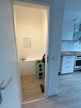 Foto - 1 Zimmer Erdgeschoßwohnung zur Miete in Ilvesheim