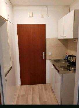 Foto - 1 Zimmer Etagenwohnung zur Miete in München