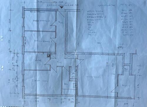 Foto - 4 Zimmer Etagenwohnung zum Kaufen in Rödermark