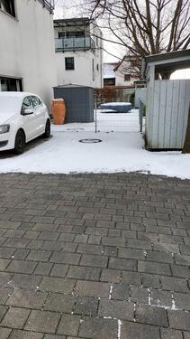 Foto - Stellplatz Füttererstraße 84032 Landshut