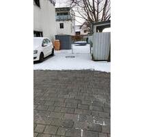 Stellplatz Füttererstraße 84032 Landshut - Altdorf