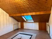 Foto - Schöne zwei Zimmer Dachgeschosswohnung