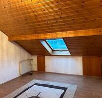 Schöne zwei Zimmer Dachgeschosswohnung - Bad Breisig