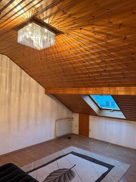 Foto - 2 Zimmer Dachgeschoßwohnung zur Miete in Bad Breisig