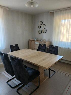 Foto - 3 Zimmer Etagenwohnung zur Miete in Nentershausen