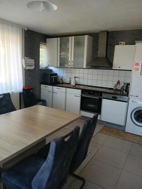 Foto - 3 Zimmer Etagenwohnung in Nentershausen