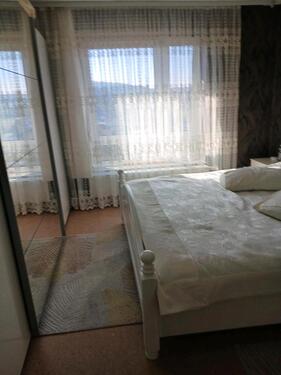 Foto - Etagenwohnung in Nentershausen zur Miete