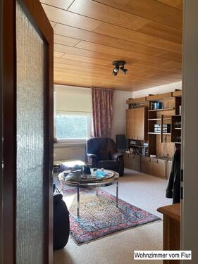 Foto - Etagenwohnung in Braunschweig zum Kaufen