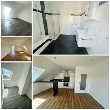 Foto - 2,5 Zimmerwohnung in Rathsmannsdorf