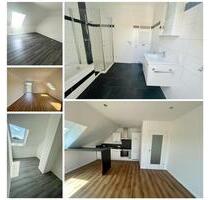 2,5 Zimmerwohnung in Rathsmannsdorf - Windorf