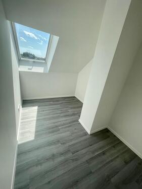 Foto - Dachgeschoßwohnung in Windorf zur Miete