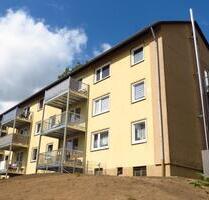 Schön aufgeteilte 2 Zimmer, mit Süd West- Balkon und Wannenbad - Heiligenhaus