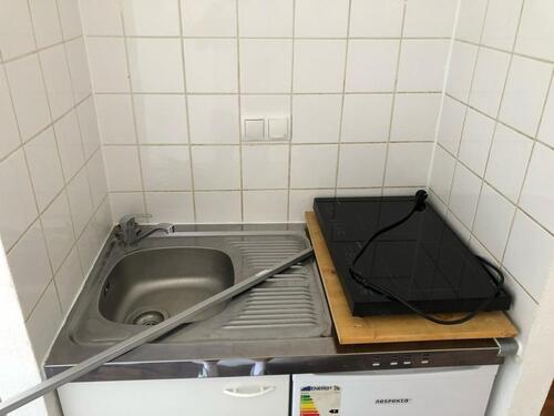 Foto - 1 Zimmer Etagenwohnung in Baunatal