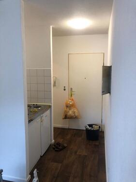 Foto - Etagenwohnung in Baunatal zur Miete