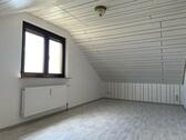 Foto - 2 Zimmer Dachgeschoßwohnung in Poppenhausen