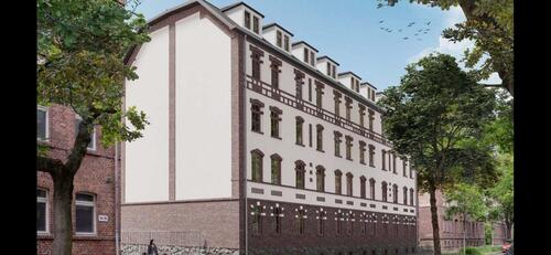 Foto - 4-Raumwohnung ab 01.06. - 1.800,00&nbsp;EUR Kaltmiete, ca.&nbsp; 105,00&nbsp;m&sup2;