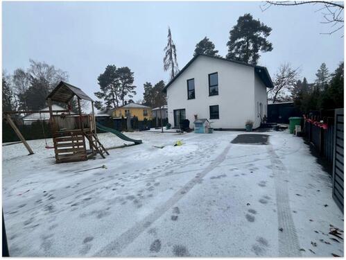 Foto - 4 Zimmer Einfamilienhaus zum Kaufen in Blankenfelde-Mahlow