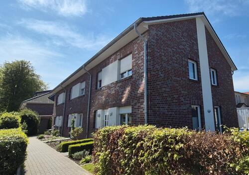 Foto - Modernes energieeffizientes A+ Reihenendhaus in ruhiger Sackgasse