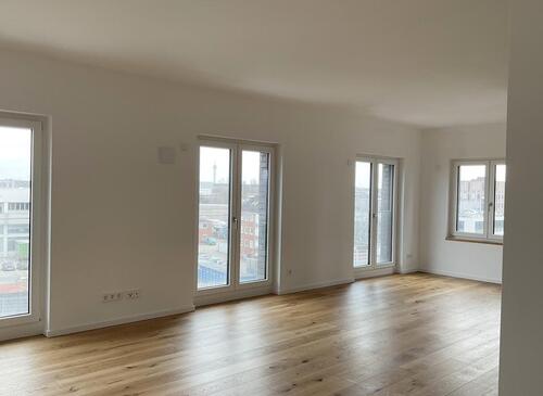 Foto - 3 Zimmer Etagenwohnung zur Miete in Hannover