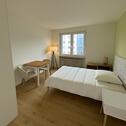 Foto - Etagenwohnung in Mainz zur Miete