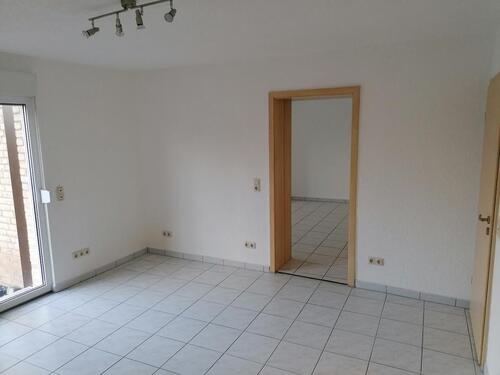 Foto - Erdgeschoßwohnung in Langenhahn zur Miete