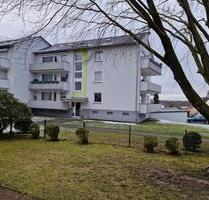 Alltagstaugliche Wohnung in der Dahler Straße in Solingen