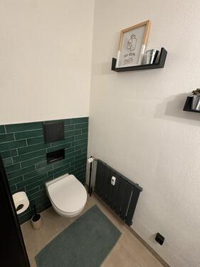 Foto - 4 Zimmer Hochparterre zum Kaufen in Wassenberg