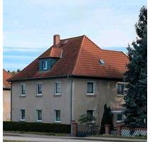 Zweifamilienhaus 180m², Keller, Garage,Dachboden,Garten, 950 m² - Teuchern