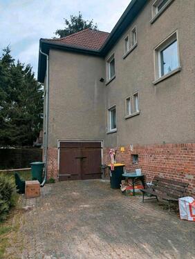 Foto - 10 Zimmer Mehrfamilienhaus, Wohnhaus zum Kaufen in Teuchern