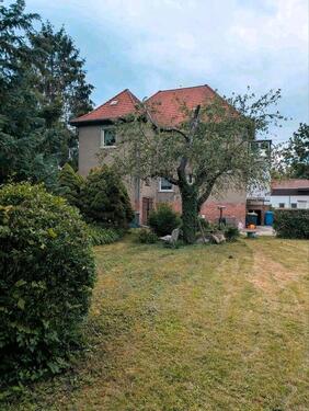 Foto - 10 Zimmer Mehrfamilienhaus, Wohnhaus in Teuchern