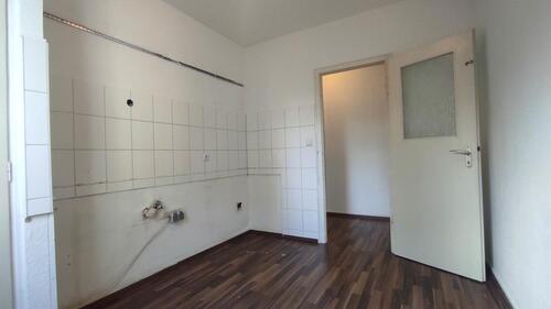 Foto - Etagenwohnung in Essen zur Miete