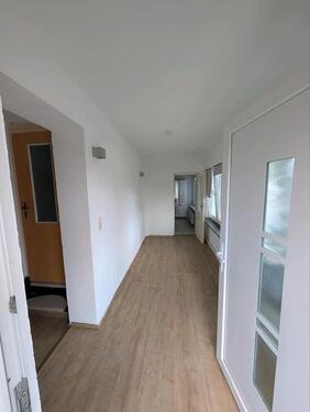 Foto - 4 Raum Wohnung zu vermieten in Göttlin