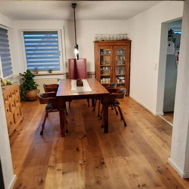 Foto - Schöne 4 Zimmer Wohnung mit separaten Gartenzugang