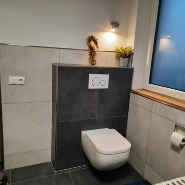 Foto - Etagenwohnung in Frensdorf zur Miete