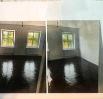 3-Zimmer Wohnung mit Garten - 540,00 EUR Kaltmiete, in Lenzen (Elbe) (PLZ: 19309)