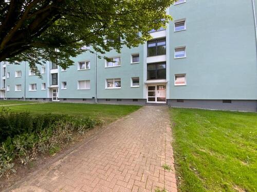 Foto - Etagenwohnung zur Miete in Witten