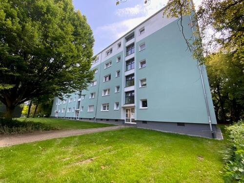 Foto - Etagenwohnung in Witten